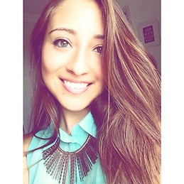 Laura Caterine Cruz Amaya