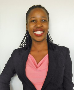 Rebecca Chepkoech Rotich