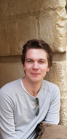 Jeroen van Heesewijk