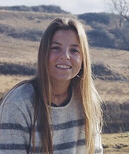 Martina Subira