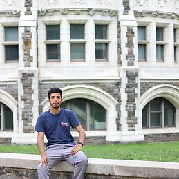 Josue Guzman Guzman