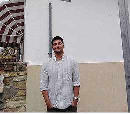 Jose Onieva de León