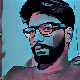 RaVinder GusAin