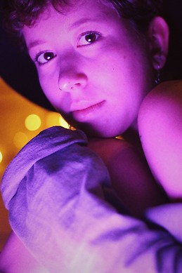 Lucia Gonzalez Sicilia