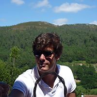 Antonio Quesada Sanguino