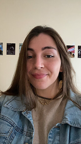Celia Montaña Goméz