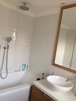 Large Studio Apartment in the very close of IBS Budapest and the