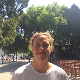 Ben Waerea-Hargreaves