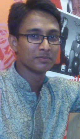 Tarif  Hasan
