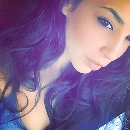 Hiba Bensalah