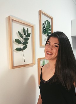 Mónica Garrido