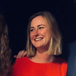 Céline Vandenbogaerde