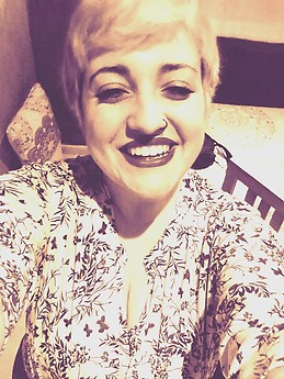 Vera Benítez Jiménez