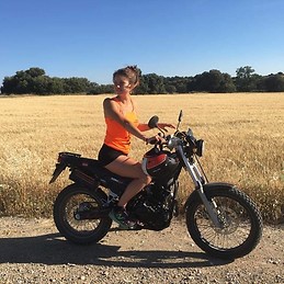 Laura Noria Santamaria