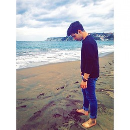 Bosco Calatayud Baselga