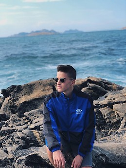 Álvaro Escribano Hermida