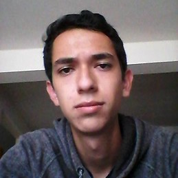 Agustín Garibay Toscano