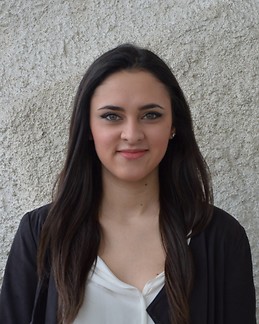 Sofía Sanjuán Carrasco