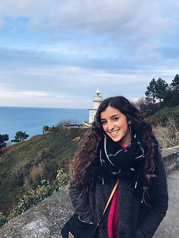 Andrea Gómez Jiménez