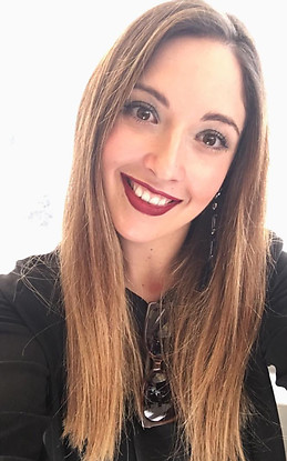 Myriam Fernandez Ramirez