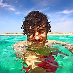 Jordi Fuentes Andrés