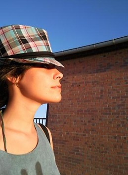 María Salvador Fernández