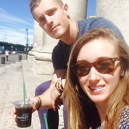 Pauline Mathely Coudor