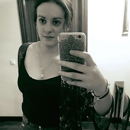 Estefanía Martín Serna