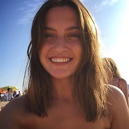 Paula Pérez Regalado