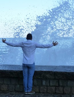 Andres Diaz Martinez