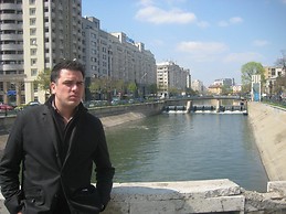 Patricio Daniel Fernandez Leal