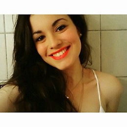 Noelia Amezcua Sánchez