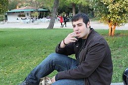 Nicolás López Sancho