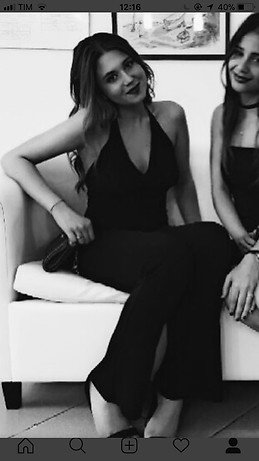 Denyse Perez de Vera