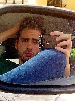 Jose Alberto Gomez Barranco