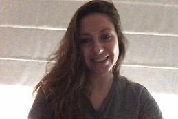 Justine Claerhout