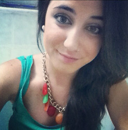 María García Hinestrosa