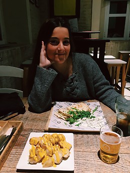 Marta Ávila