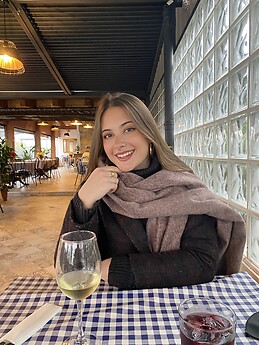 Teresa Auritz Ramos Lecuona