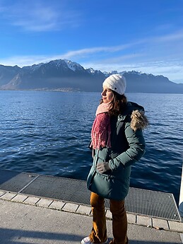 Susana Merino Lozano