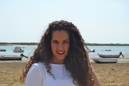 Paula Danta Pinillos