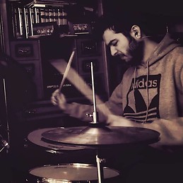 Cristian Alvarez Nicolino