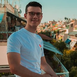 Javier Santos