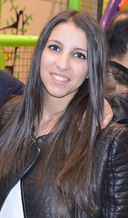 Lorena Muñoz Gómez