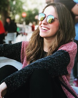 Susi Caro