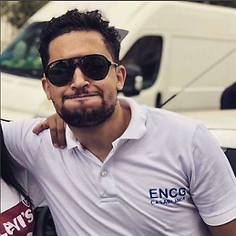 Ismail Farhate