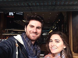 Marta Garcia Corbalan