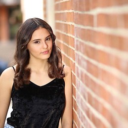 Ana Lucia Agudelo Perez