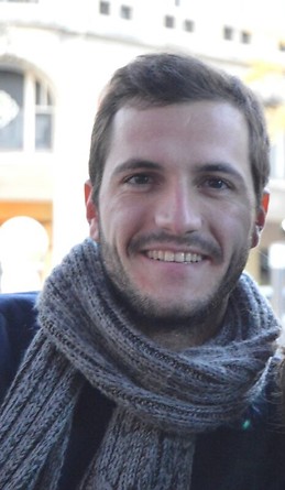 Jose Maria Ibarra Ruiz