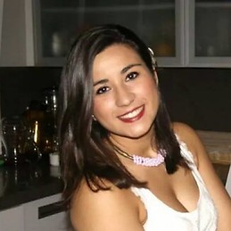 Eli Roiger Bellostes